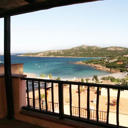 Chrysalis Bay Apart otel Porto Cervo Dış mekan fotoğraf