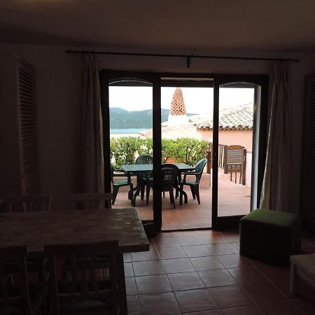 Chrysalis Bay Apart otel Porto Cervo Dış mekan fotoğraf