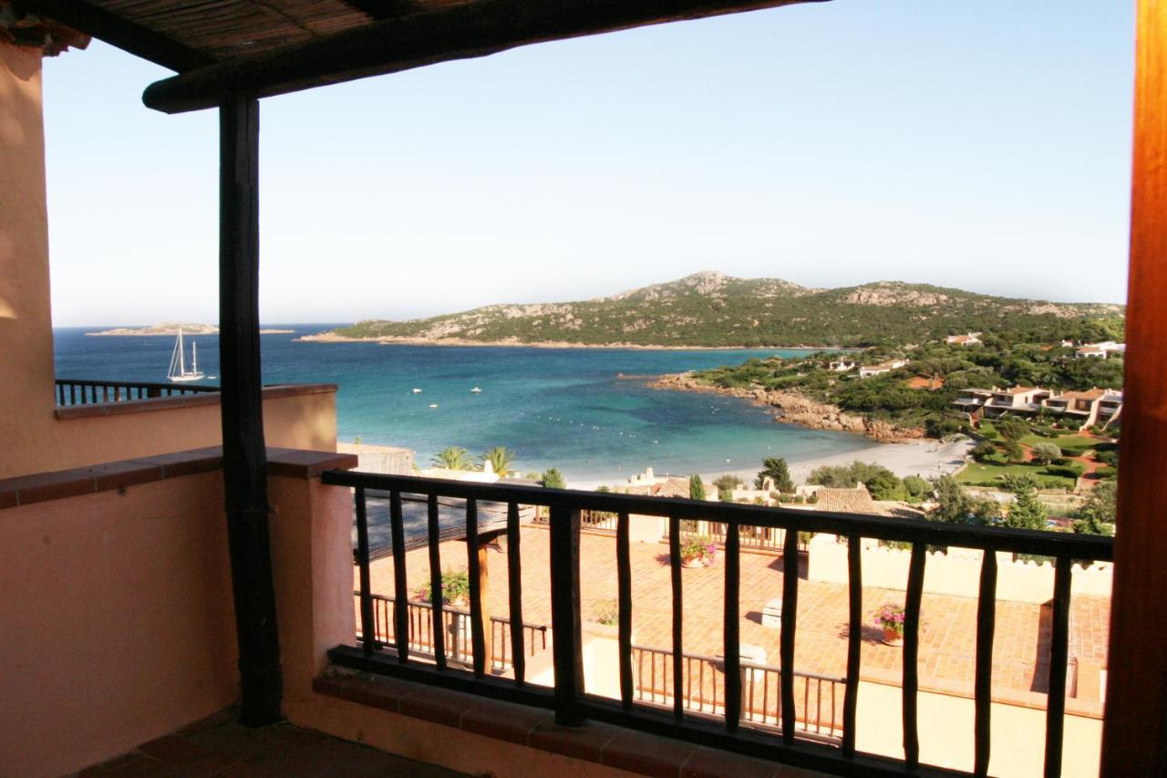 Chrysalis Bay Apart otel Porto Cervo Dış mekan fotoğraf