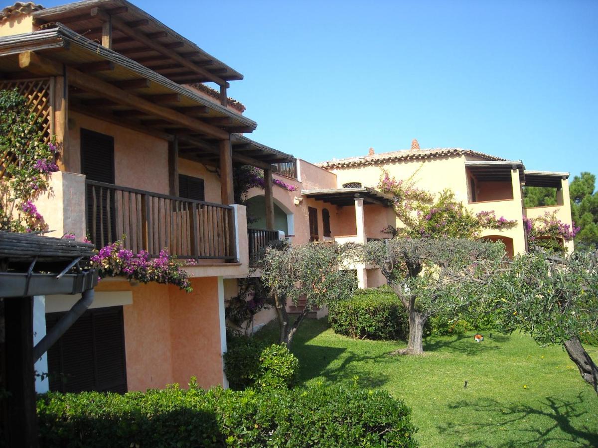 Chrysalis Bay Apart otel Porto Cervo Dış mekan fotoğraf