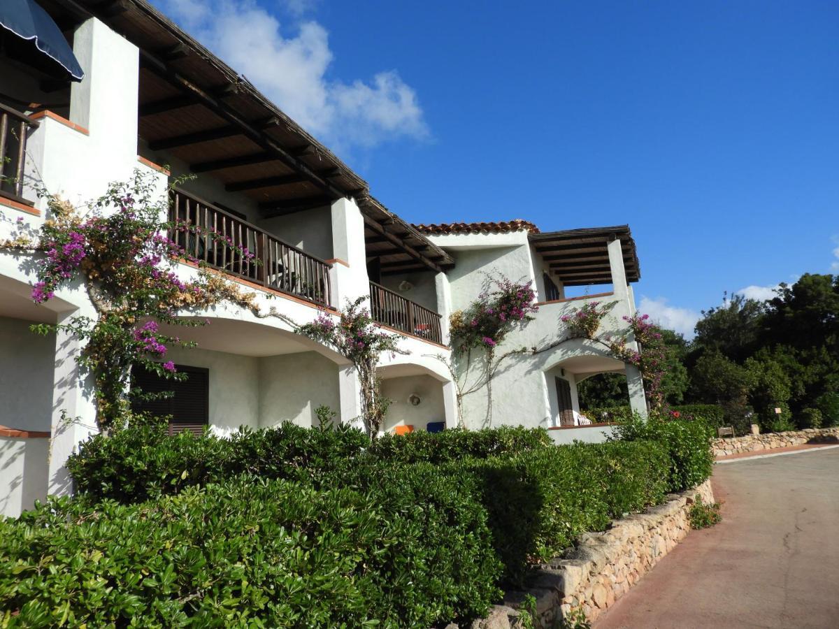 Chrysalis Bay Apart otel Porto Cervo Dış mekan fotoğraf