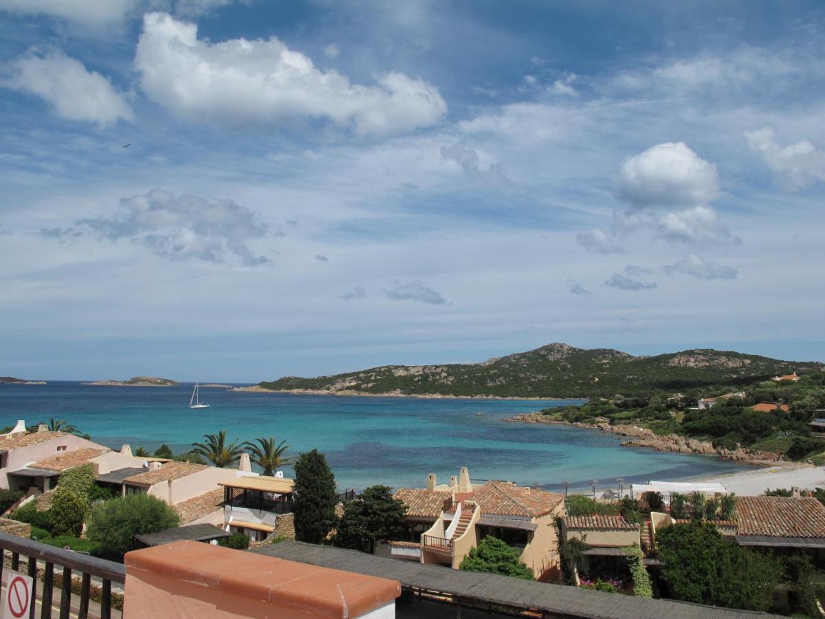 Chrysalis Bay Apart otel Porto Cervo Dış mekan fotoğraf