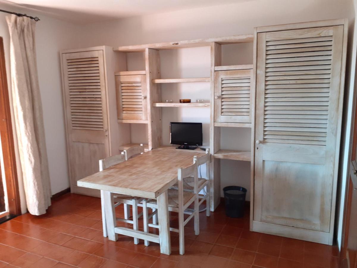Chrysalis Bay Apart otel Porto Cervo Dış mekan fotoğraf