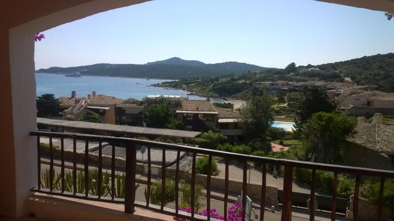 Chrysalis Bay Apart otel Porto Cervo Dış mekan fotoğraf