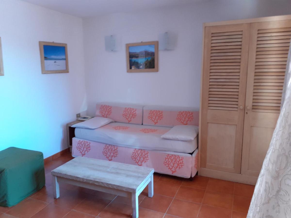 Chrysalis Bay Apart otel Porto Cervo Dış mekan fotoğraf