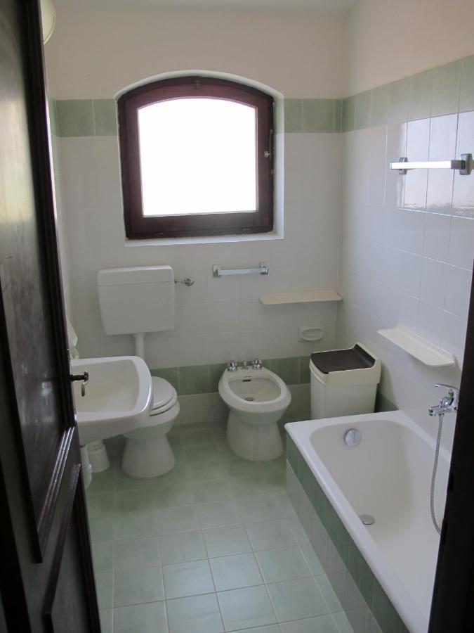 Chrysalis Bay Apart otel Porto Cervo Dış mekan fotoğraf