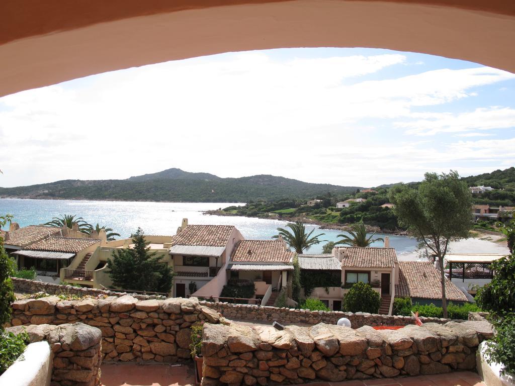 Chrysalis Bay Apart otel Porto Cervo Dış mekan fotoğraf