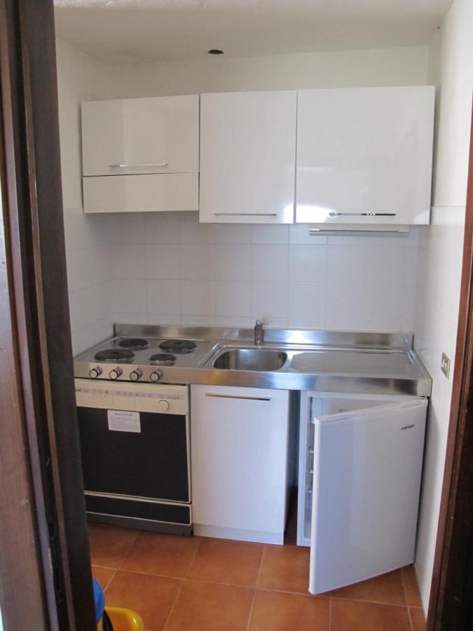 Chrysalis Bay Apart otel Porto Cervo Dış mekan fotoğraf