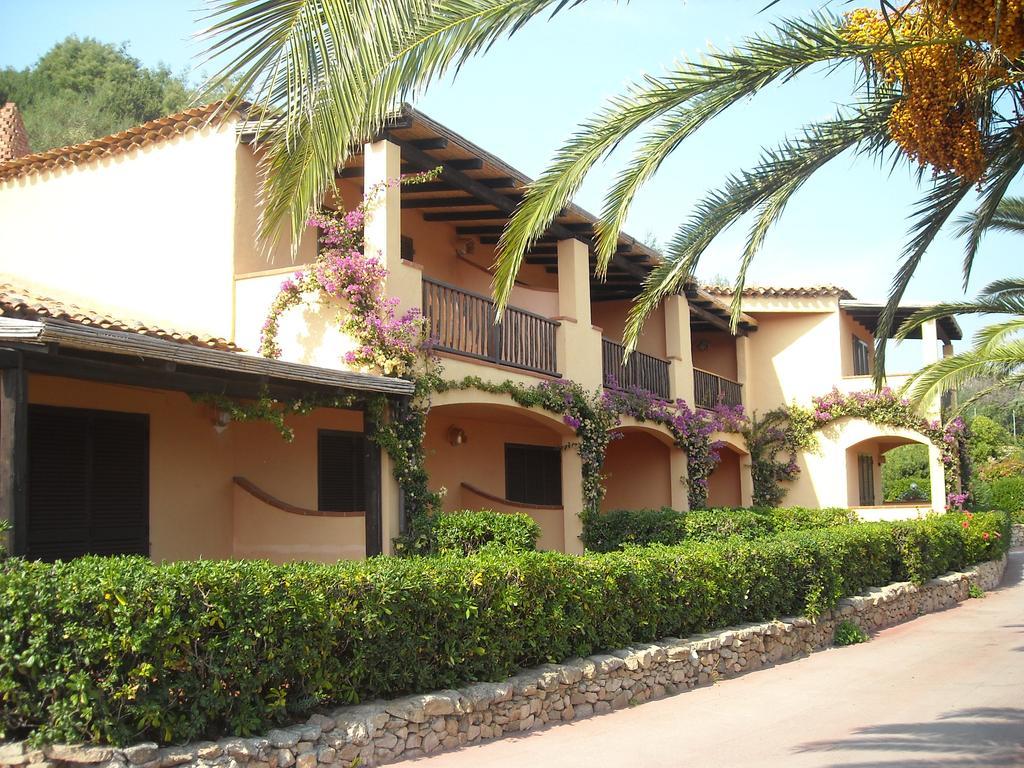 Chrysalis Bay Apart otel Porto Cervo Dış mekan fotoğraf