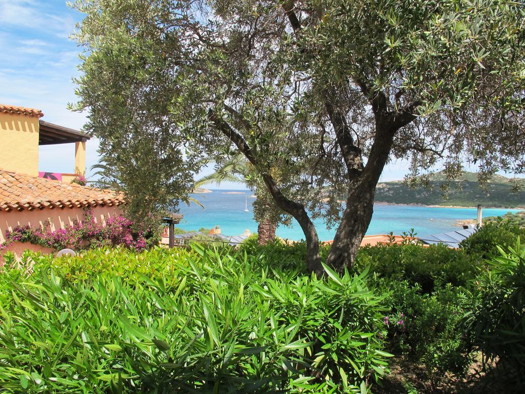 Chrysalis Bay Apart otel Porto Cervo Dış mekan fotoğraf