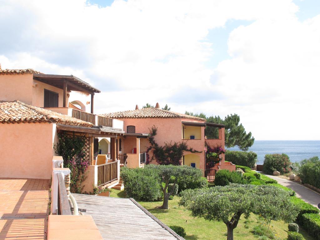 Chrysalis Bay Apart otel Porto Cervo Dış mekan fotoğraf