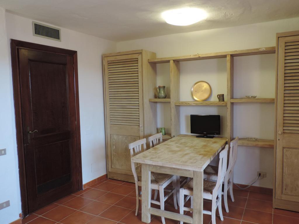 Chrysalis Bay Apart otel Porto Cervo Dış mekan fotoğraf