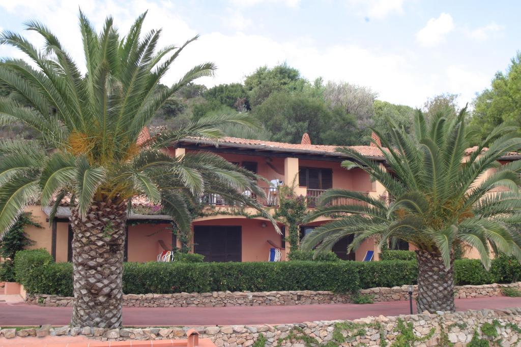Chrysalis Bay Apart otel Porto Cervo Dış mekan fotoğraf