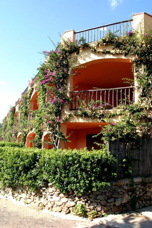 Chrysalis Bay Apart otel Porto Cervo Dış mekan fotoğraf