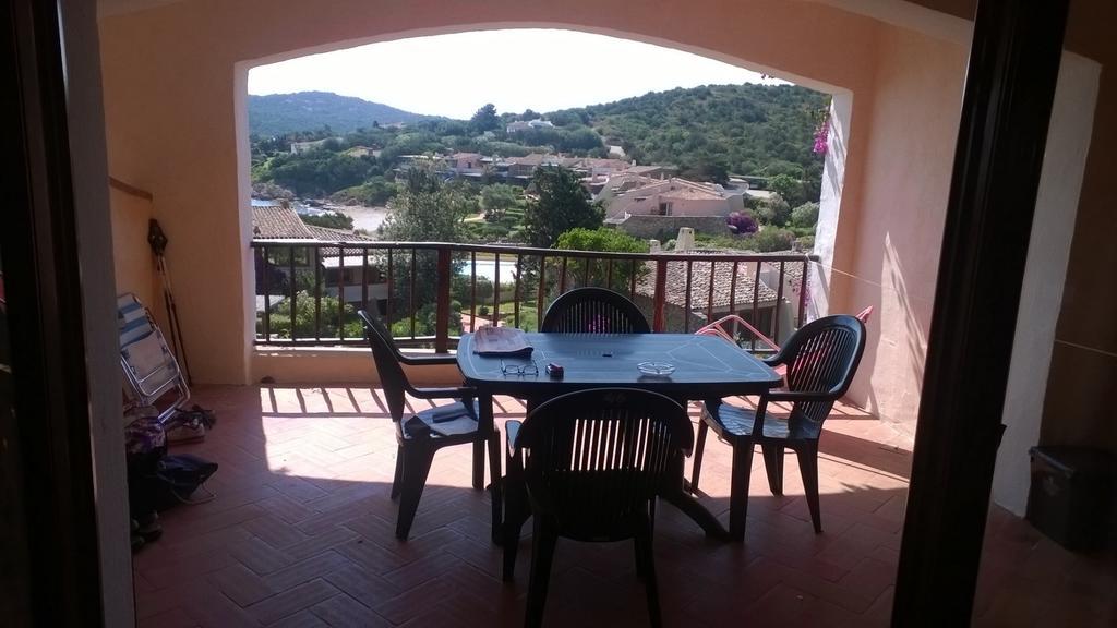 Chrysalis Bay Apart otel Porto Cervo Oda fotoğraf