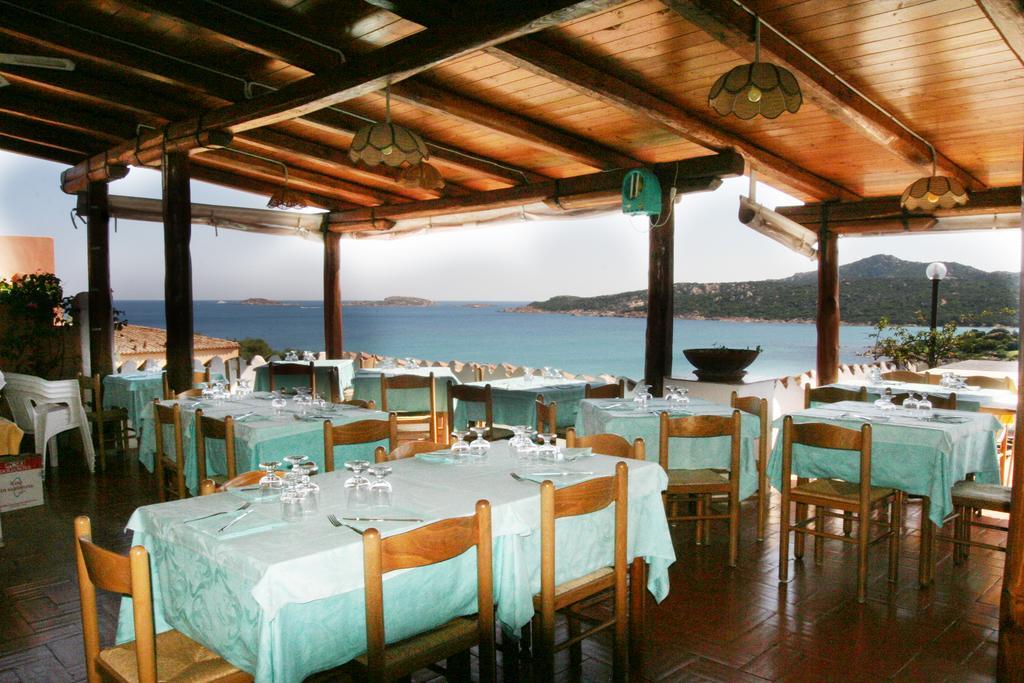 Chrysalis Bay Apart otel Porto Cervo Dış mekan fotoğraf