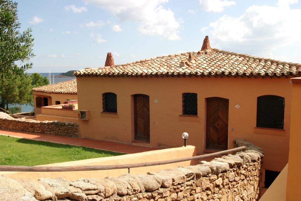 Chrysalis Bay Apart otel Porto Cervo Dış mekan fotoğraf