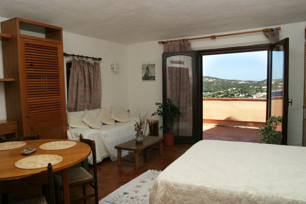 Chrysalis Bay Apart otel Porto Cervo Oda fotoğraf