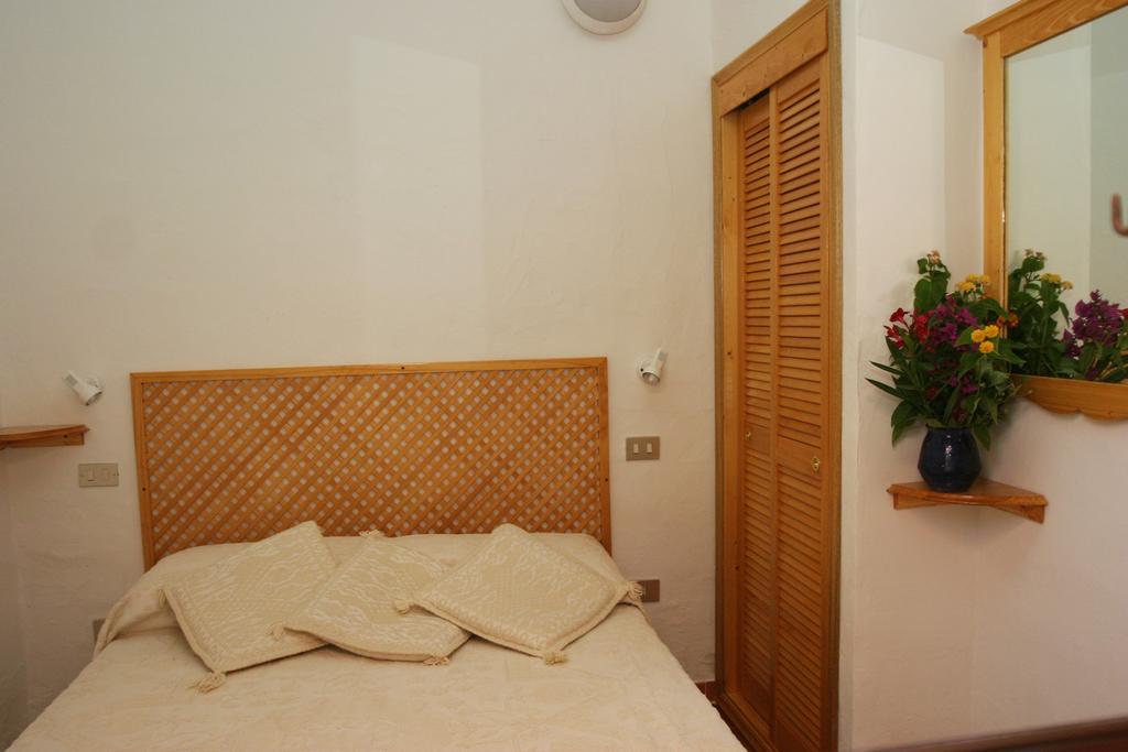 Chrysalis Bay Apart otel Porto Cervo Oda fotoğraf
