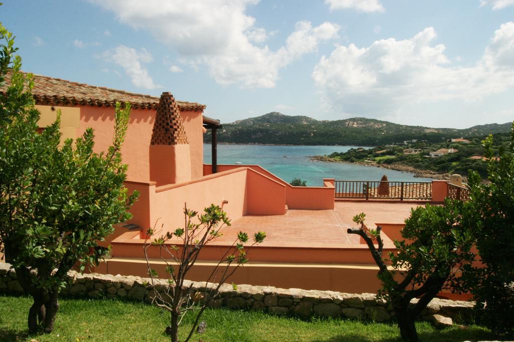 Chrysalis Bay Apart otel Porto Cervo Dış mekan fotoğraf