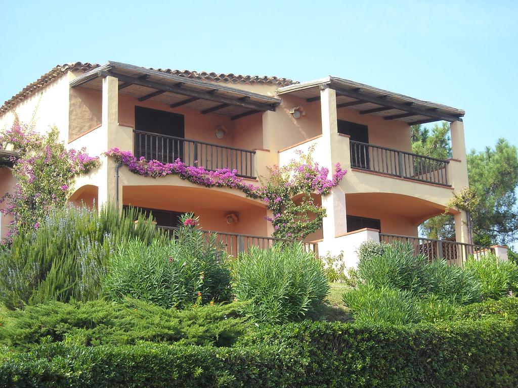 Chrysalis Bay Apart otel Porto Cervo Dış mekan fotoğraf