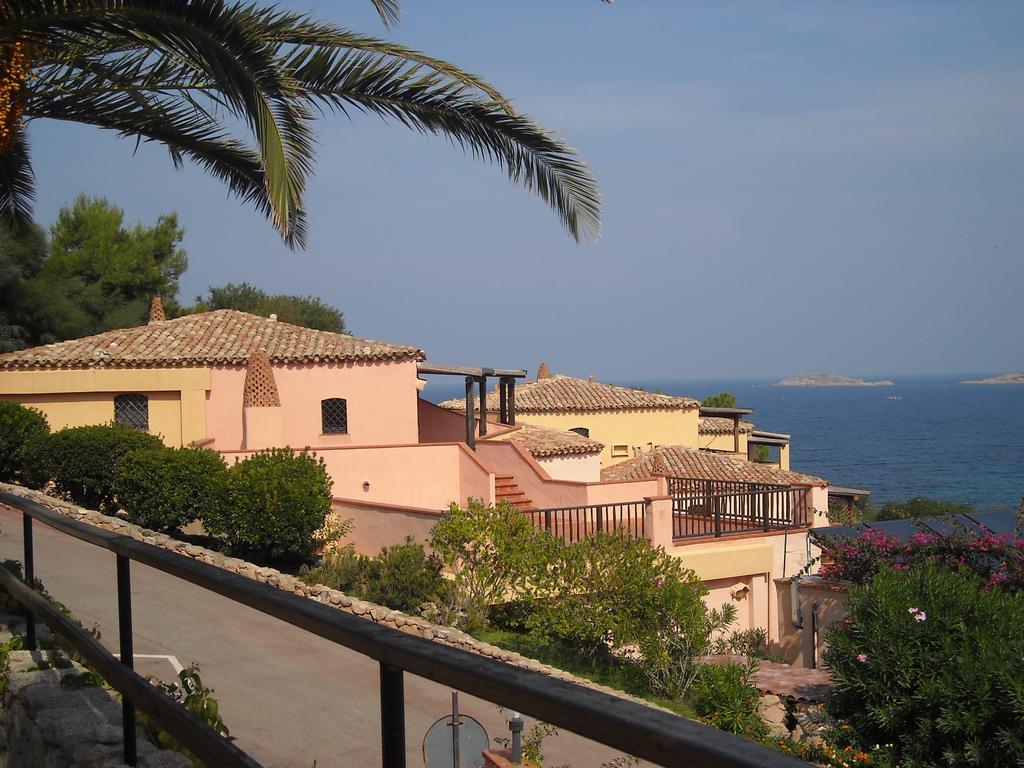 Chrysalis Bay Apart otel Porto Cervo Dış mekan fotoğraf