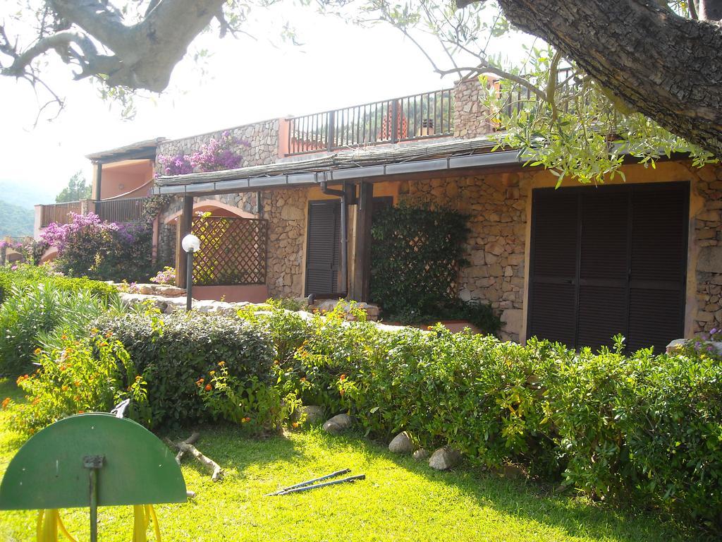 Chrysalis Bay Apart otel Porto Cervo Dış mekan fotoğraf