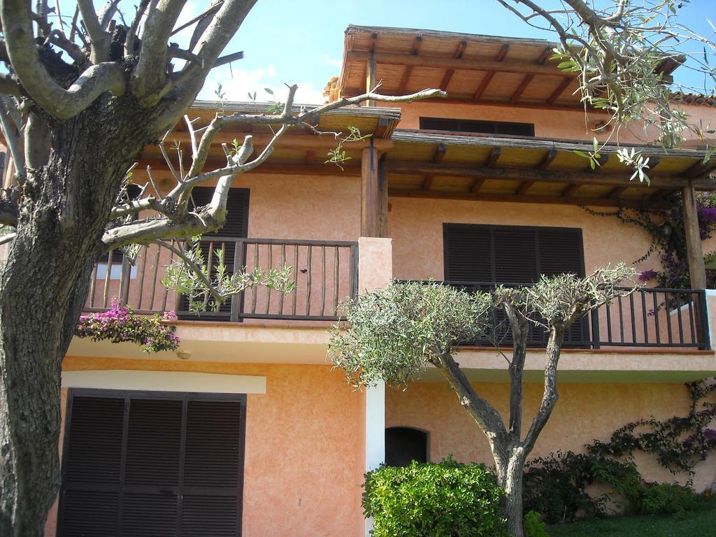 Chrysalis Bay Apart otel Porto Cervo Dış mekan fotoğraf