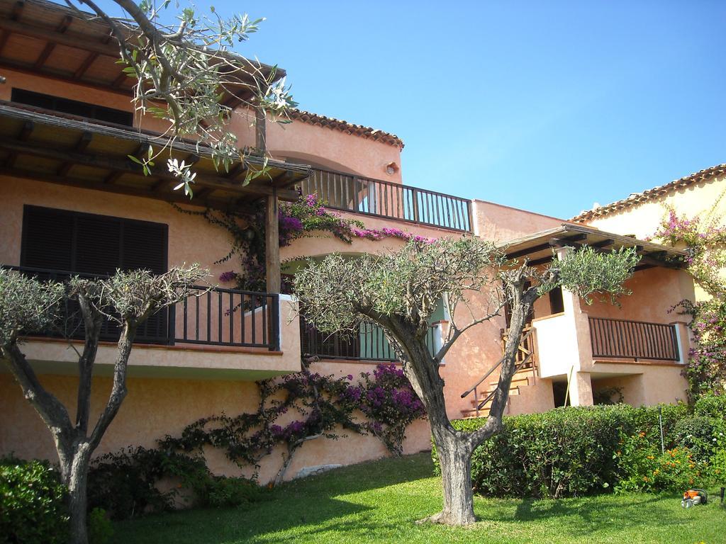 Chrysalis Bay Apart otel Porto Cervo Dış mekan fotoğraf