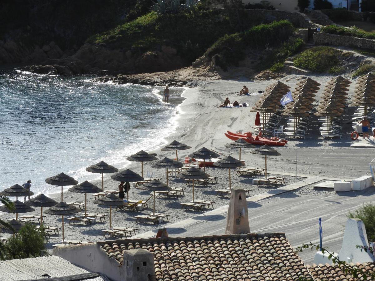 Chrysalis Bay Apart otel Porto Cervo Dış mekan fotoğraf