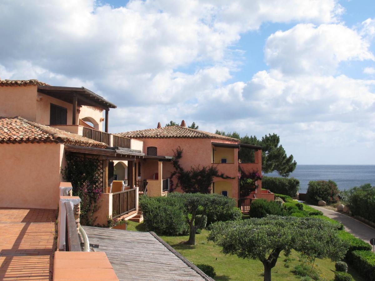 Chrysalis Bay Apart otel Porto Cervo Dış mekan fotoğraf