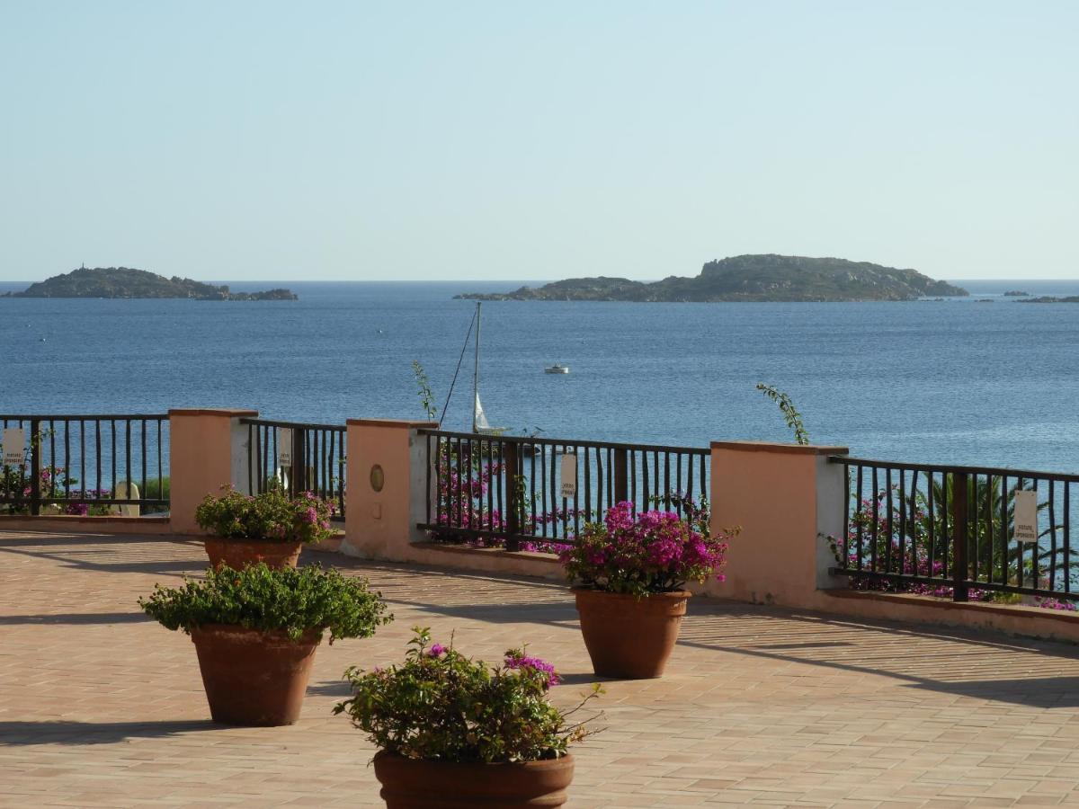 Chrysalis Bay Apart otel Porto Cervo Dış mekan fotoğraf