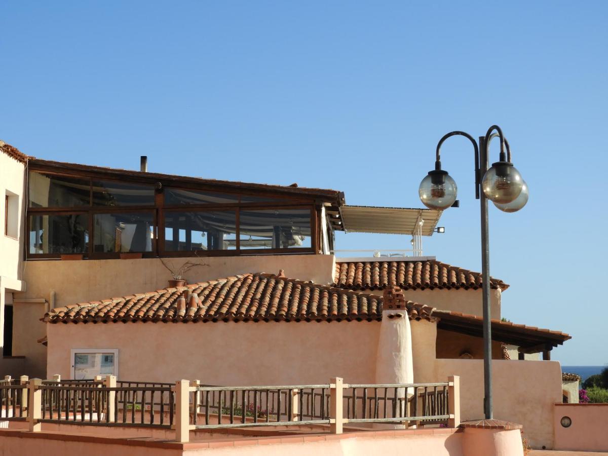 Chrysalis Bay Apart otel Porto Cervo Dış mekan fotoğraf