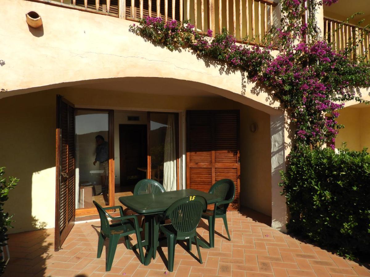 Chrysalis Bay Apart otel Porto Cervo Dış mekan fotoğraf