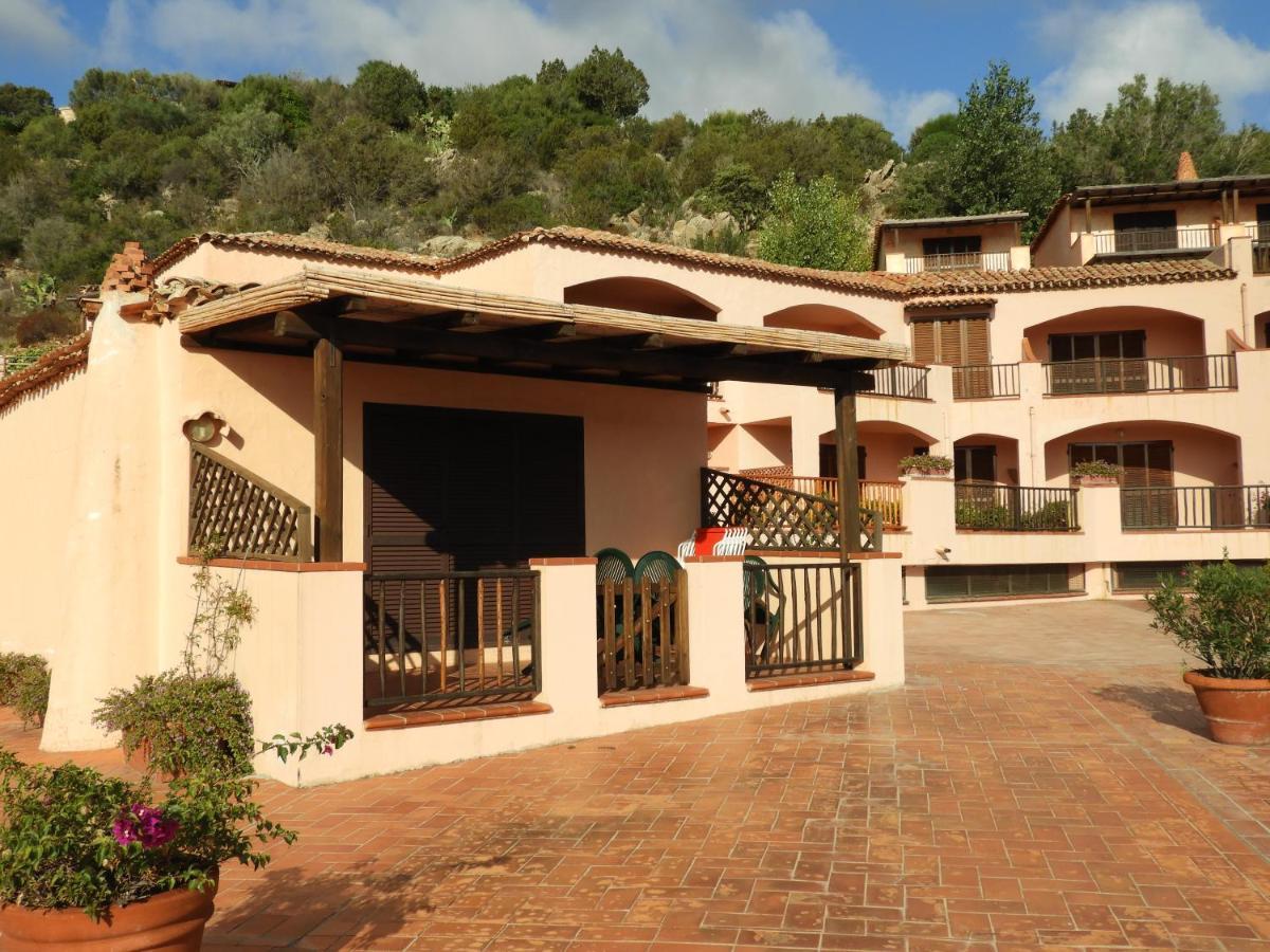 Chrysalis Bay Apart otel Porto Cervo Dış mekan fotoğraf