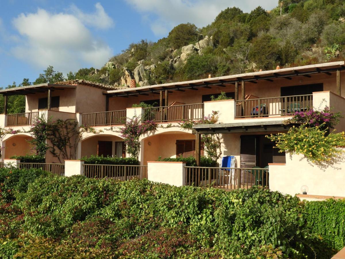 Chrysalis Bay Apart otel Porto Cervo Dış mekan fotoğraf