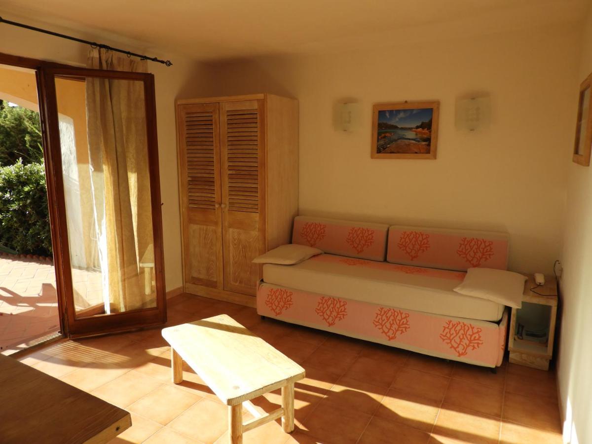 Chrysalis Bay Apart otel Porto Cervo Dış mekan fotoğraf